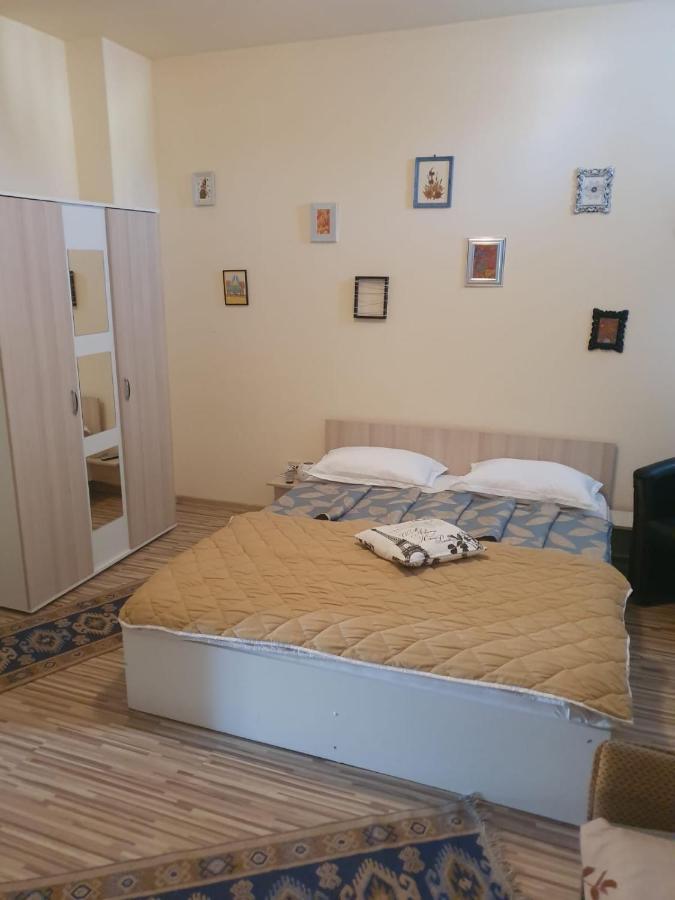Relax Haus Hotel Hunedoara Exterior photo